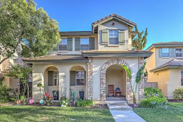 1430 Vallejo Mills St, Chula Vista, CA 91913