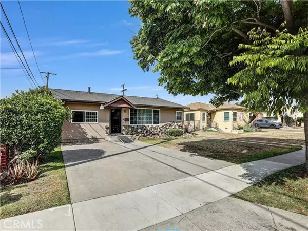South Gate, CA 90280,6156 Mckinley AVE