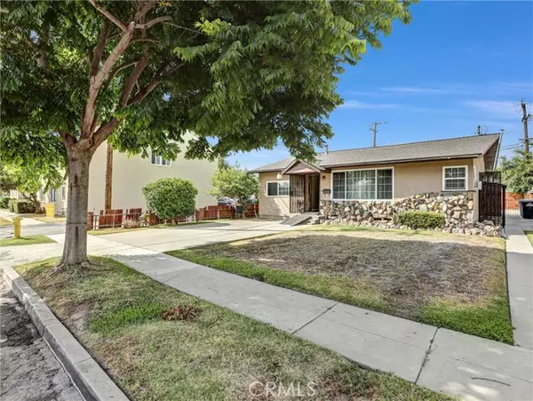 South Gate, CA 90280,6156 Mckinley AVE