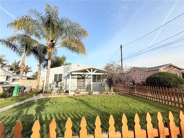 3537 Maine AVE, Baldwin Park, CA 91706