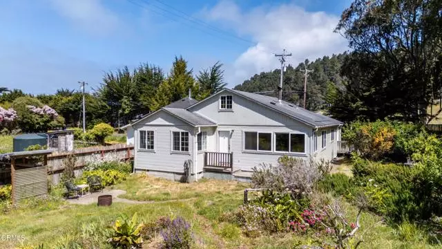 3875 Albion Little River RD, Albion, CA 95410