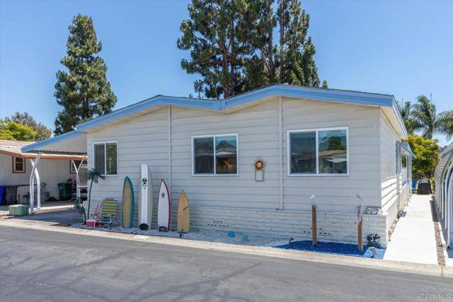 Oceanside, CA 92058,276 N El Camino Real 139
