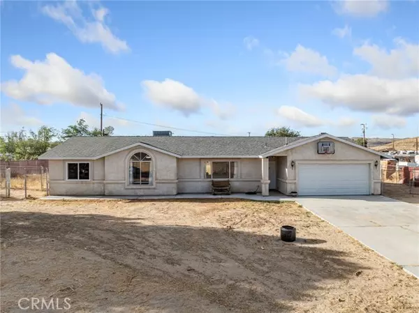 28776 Howard RD, Barstow, CA 92311