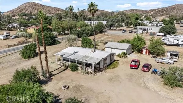 Perris, CA 92570,20162 Telford AVE