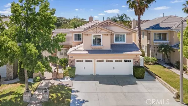 18223 Shannon Ridge PL, Canyon Country, CA 91387