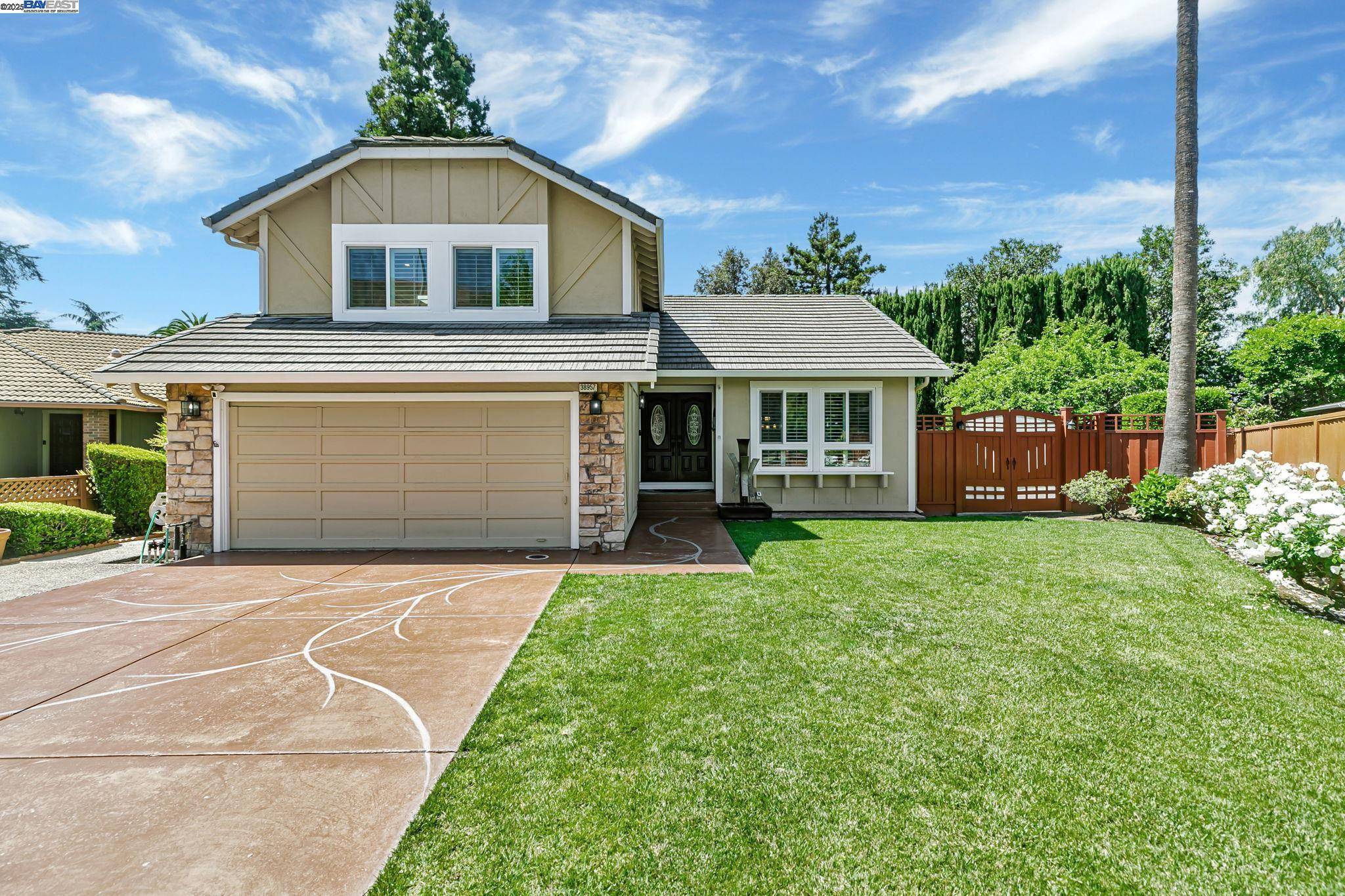 38957 Altura ST, Fremont, CA 94536
