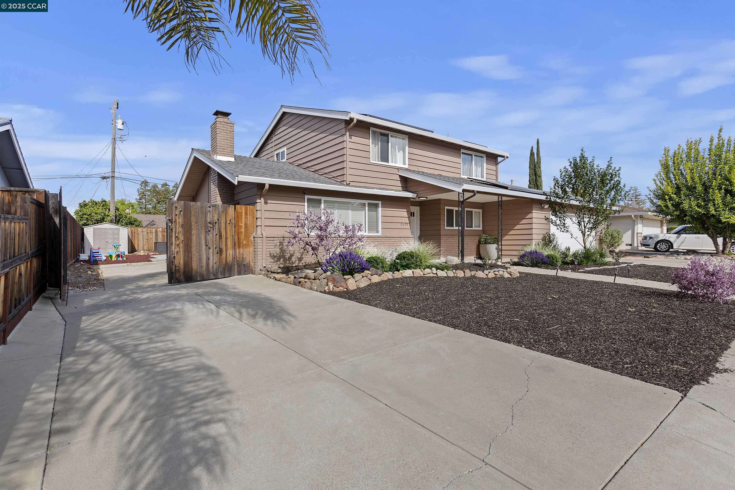 Concord, CA 94521,5179 Paul Scarlet Dr