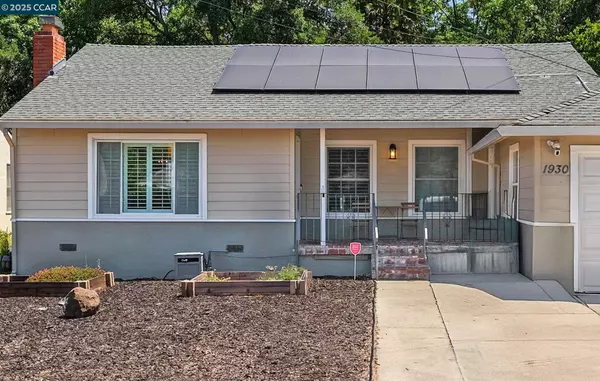 Concord, CA 94519,1930 N 6th St