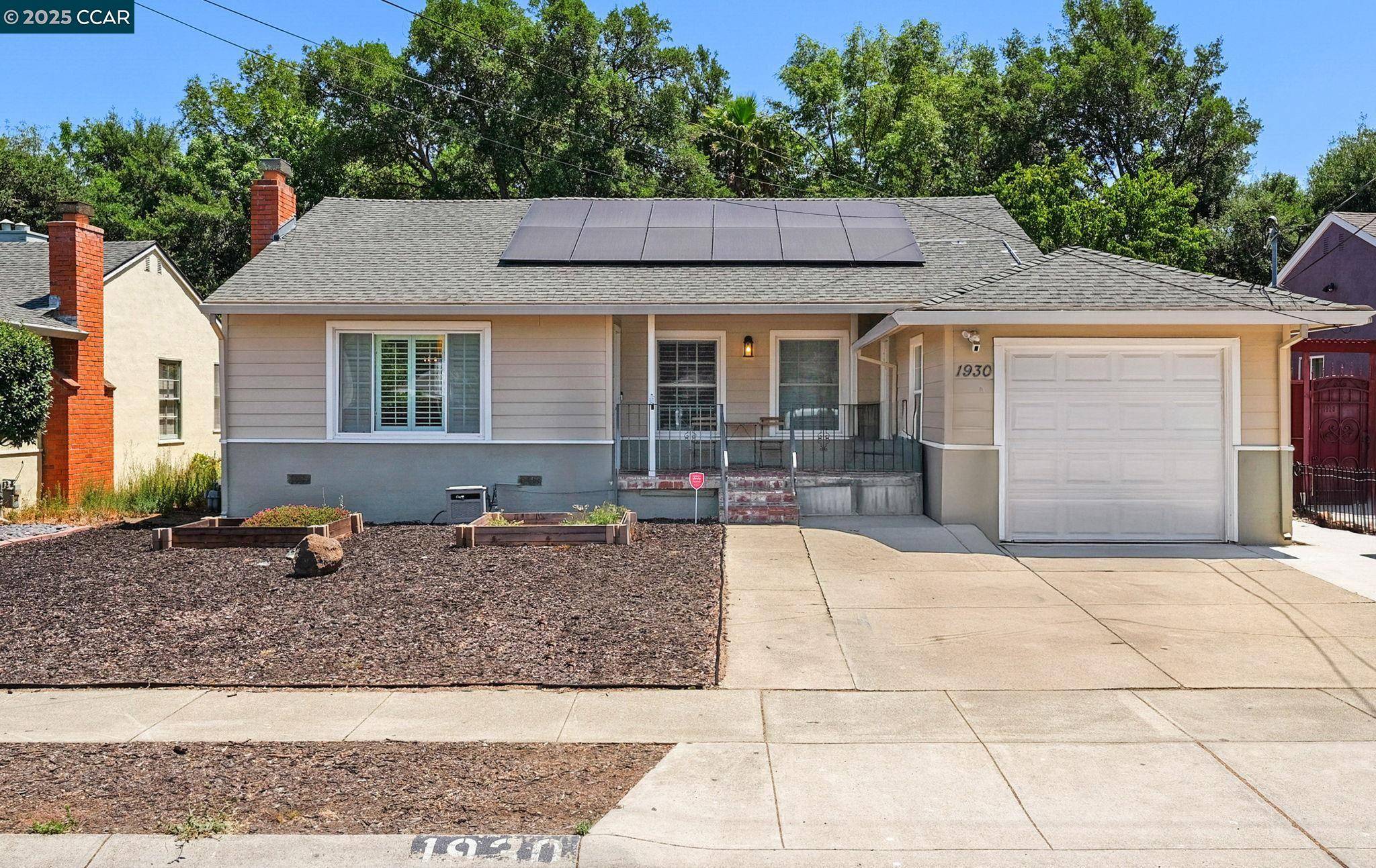 1930 N 6th St, Concord, CA 94519