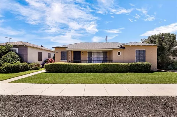 Long Beach, CA 90806,2451 Pine AVE