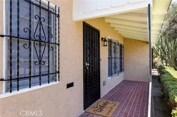Long Beach, CA 90806,2451 Pine AVE