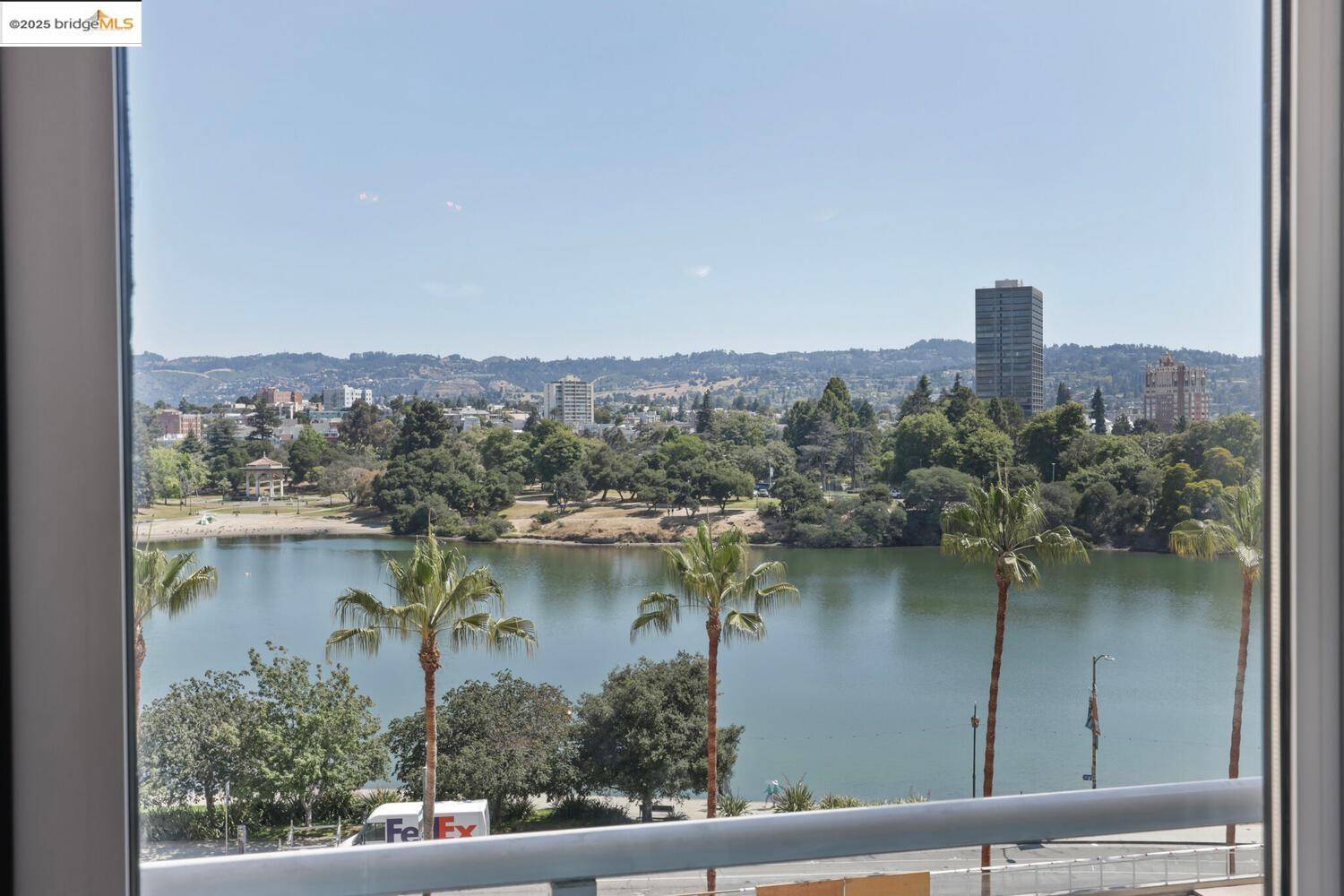 1 Lakeside 611, Oakland, CA 94612
