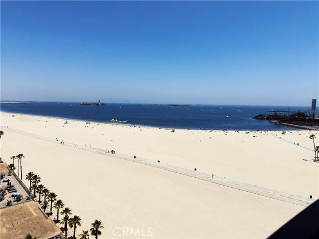 850 E Ocean BLD 1004, Long Beach, CA 90802