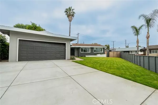 Northridge, CA 91343,9128 Gerald AVE