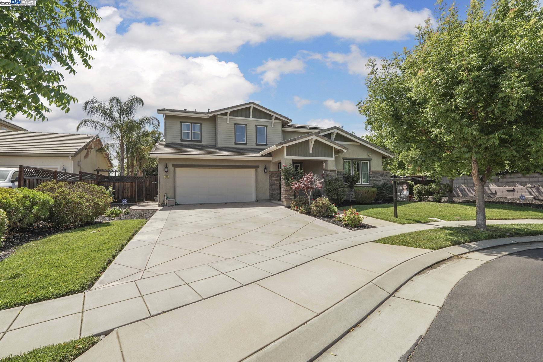 247 N Menlo Park Ct, Mountain House, CA 95391