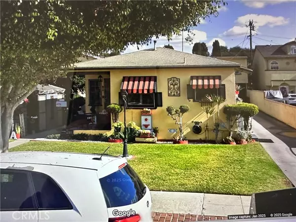 9400 San Miguel AVE, South Gate, CA 90280