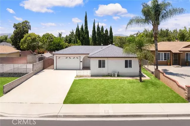 1851 S San Antonio AVE, Pomona, CA 91766