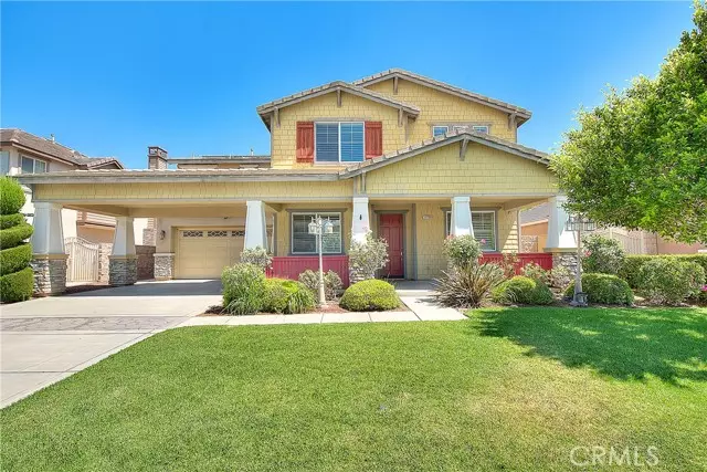 Rancho Cucamonga, CA 91739,12790 Golden Leaf DR