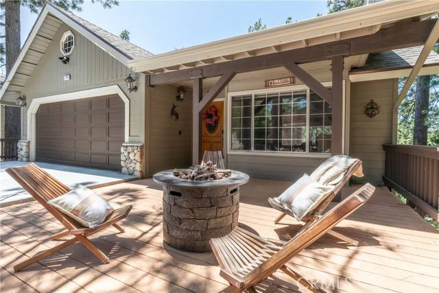 Lake Arrowhead, CA 92352,1244 St Anton DR