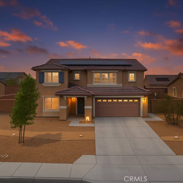Victorville, CA 92392,11760 Espola PL