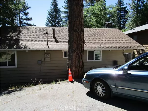 Running Springs, CA 92382,2493 Palo Alto WAY