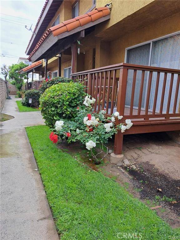 Gardena, CA 90247,15205 S Budlong AVE 9