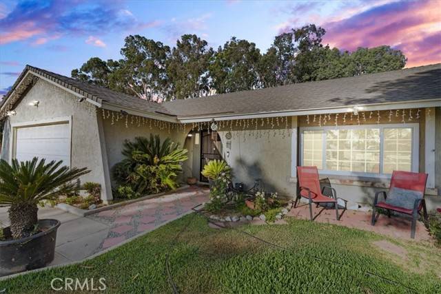 2453 S Marigold PL, Ontario, CA 91761