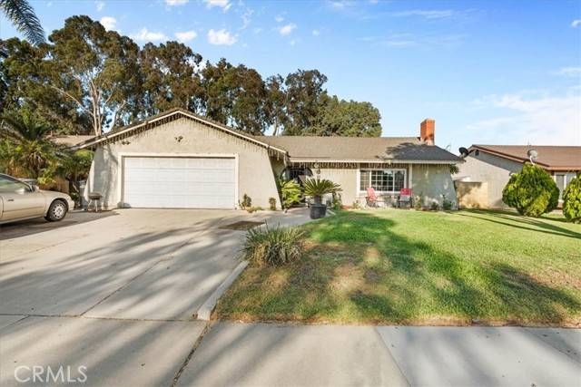 Ontario, CA 91761,2453 S Marigold PL