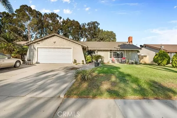 Ontario, CA 91761,2453 S Marigold PL