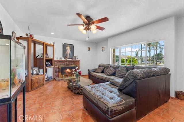Ontario, CA 91761,2453 S Marigold PL