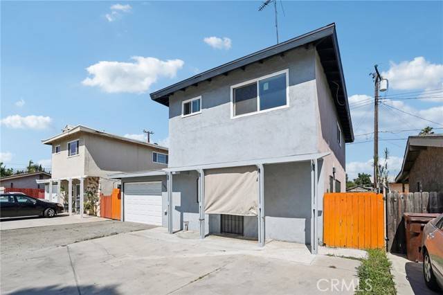 11052 1/2 McGirk AVE, El Monte, CA 91731