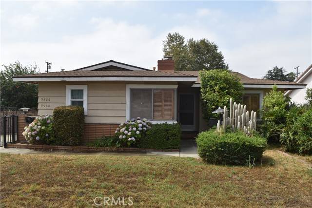 9506 Guess ST, Rosemead, CA 91770
