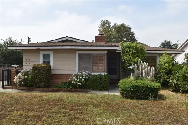 9506 Guess ST, Rosemead, CA 91770