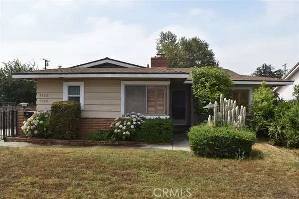 Rosemead, CA 91770,9506 Guess ST