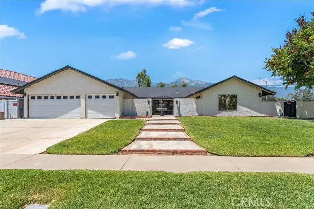 9292 Garden ST, Rancho Cucamonga, CA 91701