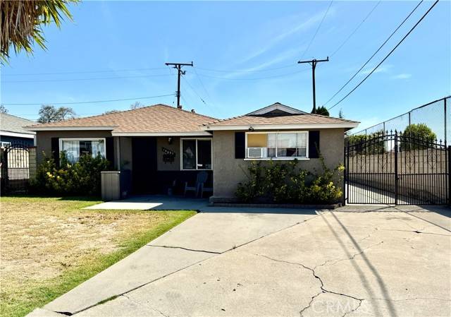 14052 Reis ST, Whittier, CA 90604