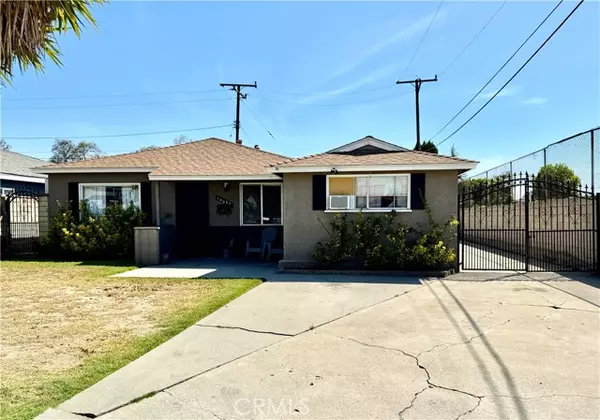 Whittier, CA 90604,14052 Reis ST