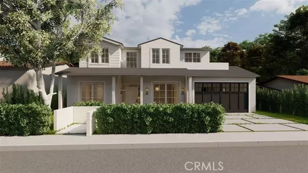 Pacific Palisades, CA 90272,1811 Michael LN