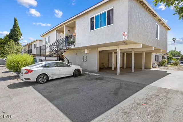 Oxnard, CA 93033,2540 El Dorado AVE A