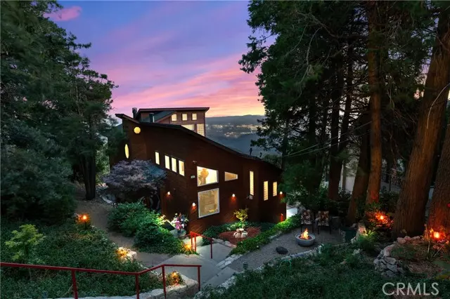 Lake Arrowhead, CA 92385,28527 Willow RD