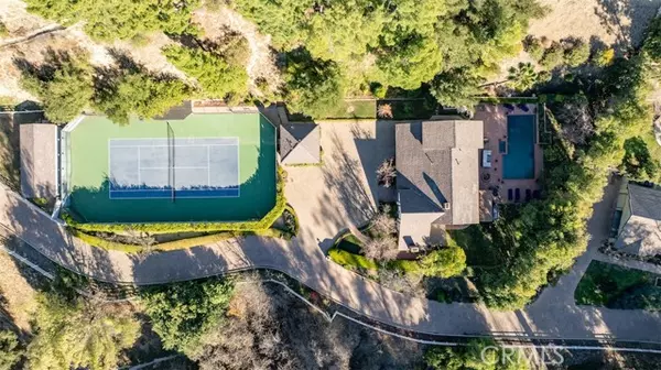 5250 Scott Robertson RD, Hidden Hills, CA 91302
