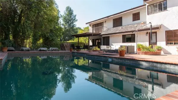 Hidden Hills, CA 91302,5250 Scott Robertson RD