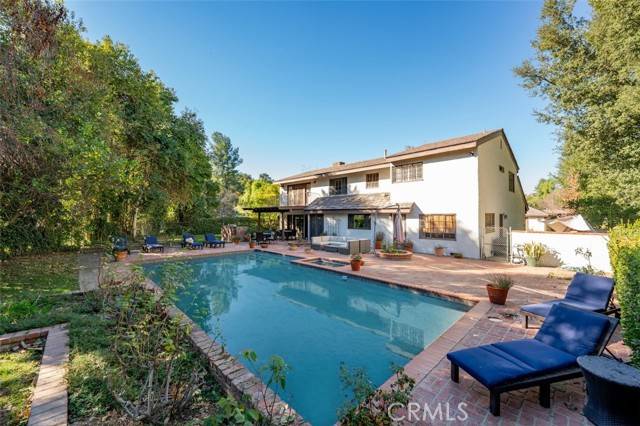 5250 Scott Robertson RD, Hidden Hills, CA 91302