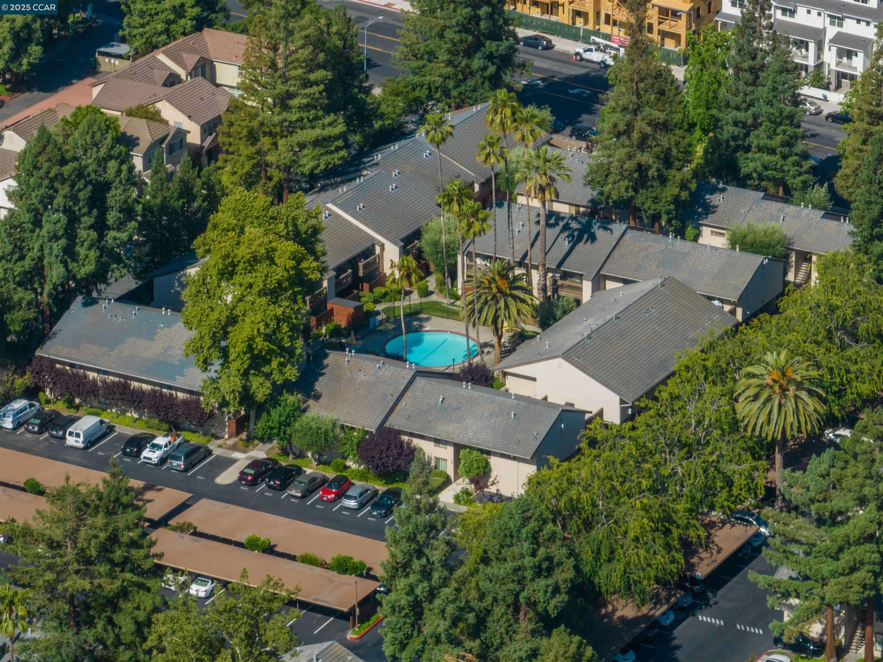 2730 Oak Rd 17, Walnut Creek, CA 94597