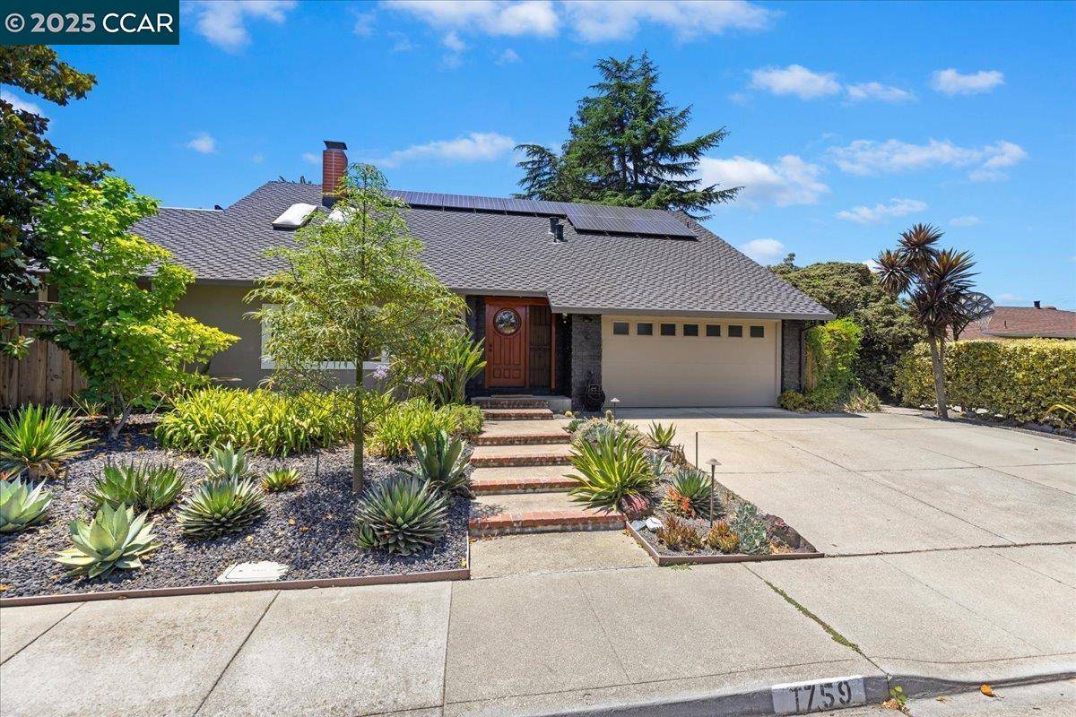 1759 Crescent Dr, Walnut Creek, CA 94598
