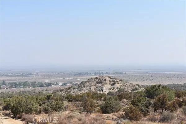 31221 Vac/Vic Avenue Y8/161 Ste, Llano, CA 93544