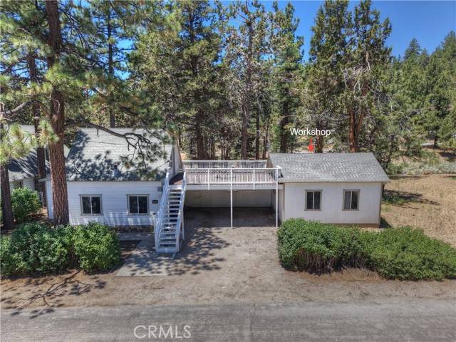 Big Bear City, CA 92314,1109 Holden AVE