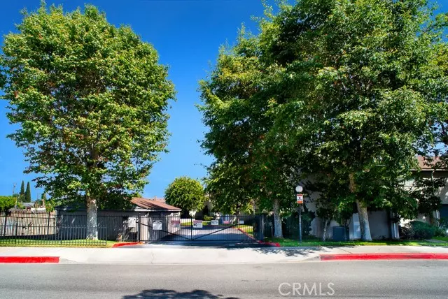 1718 Puente AVE 40, Baldwin Park, CA 91706