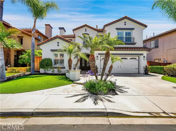 Rancho Santa Margarita, CA 92688,58 Rolling RDG