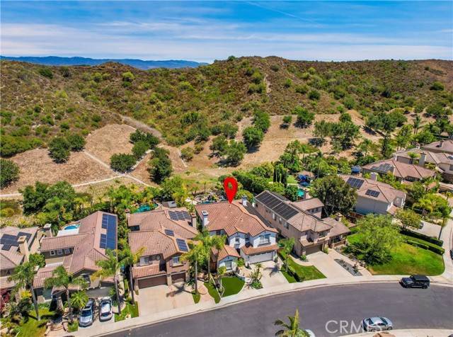 Rancho Santa Margarita, CA 92688,58 Rolling RDG